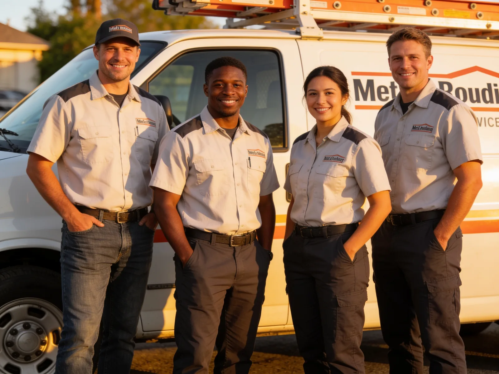 Metal Roof Installation company in Poolesville, MD